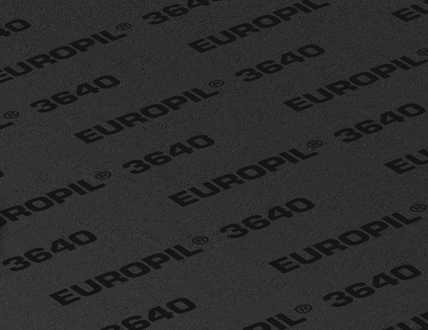 Gasket EUROPIL 3640