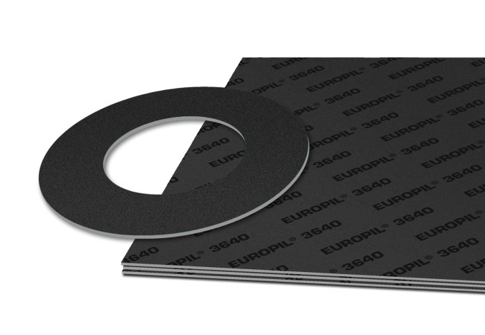 CENTELLEN® WS 3820 - high gas tightness